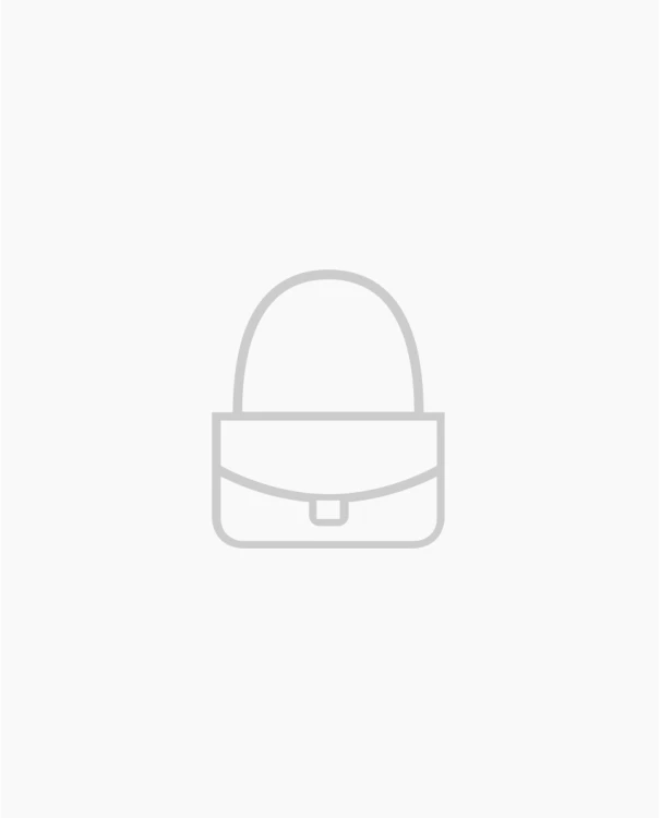 Czarna torba typu shopper zamszowa